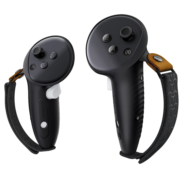 Custodia protettiva per controller BOBOVR G3 Plus V2.0, For Meta Quest3 / 3S Custodia protettiva per controller BOBOVR G3 Plus V2.0, For Meta Quest3 / 3S